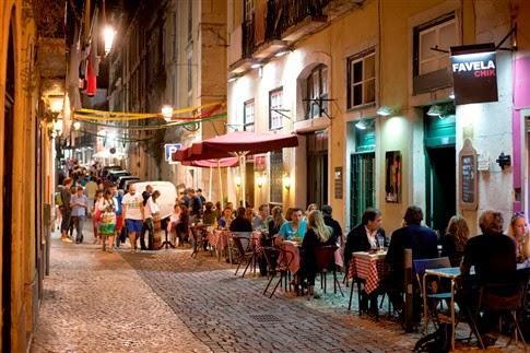 Lisbon Lovers Lisboa Exterior foto