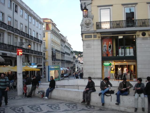 Lisbon Lovers Lisboa Exterior foto
