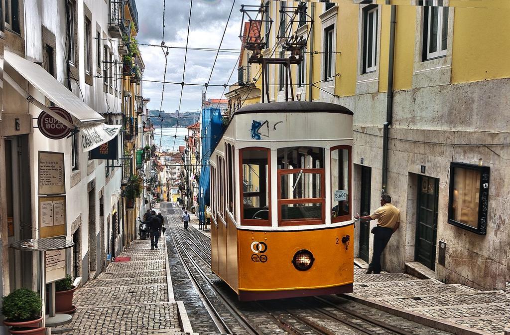 Lisbon Lovers Lisboa Exterior foto